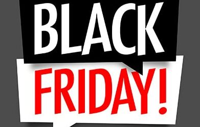 BLACK FRIDAY