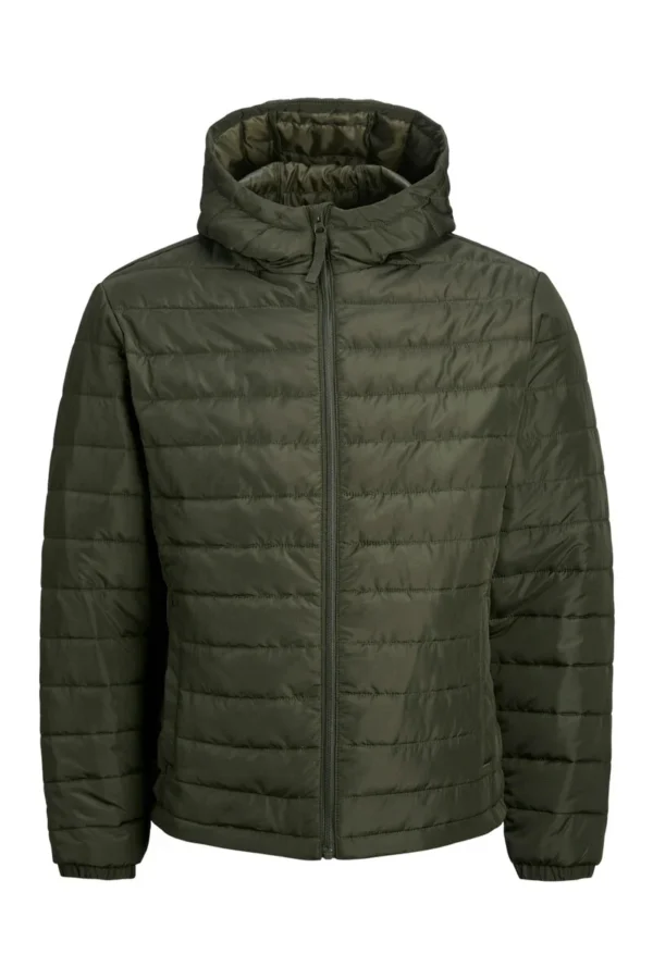 CHAQUETA ACOLCHADA JACK AND JONES R
