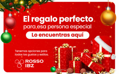 ¡Celebra la Navidad con Estilo en Rosso Náutica!
