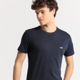 CAMISETA LOIS GALET AZUL MARINO