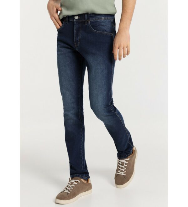 JEANS LOIS BOWIE
