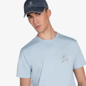 CAMISETA AIRCRAFT HARPER AND NEYER CELESTE
