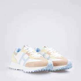 SNEAKERS AGP OFF WHITE HARPER AND NEYER
