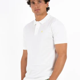 POLO RESTLESS MAKARTHY BLANCO
