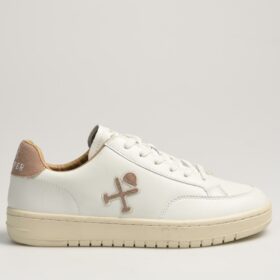 SNEAKERS TUCSON BLANCA | HARPER AND NEYER