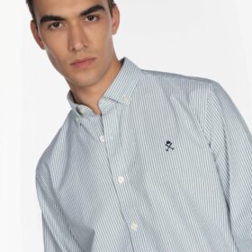 <h1>Camisa Mediterráneo Verde Harper & Neyer</h1>