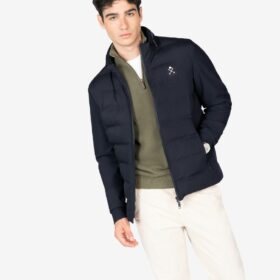 CHAQUETA RACING HARPER&NEYER