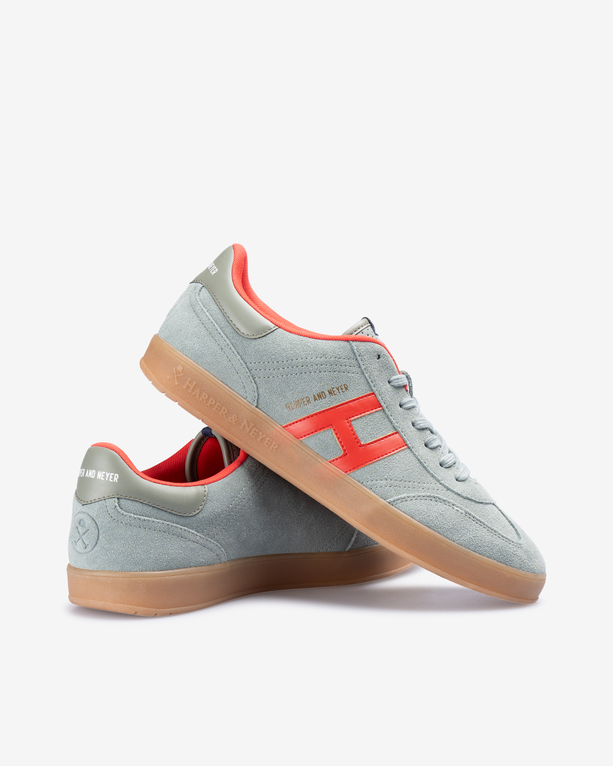 SNEAKER HAMPTONS COLORS HARPER&NEYER