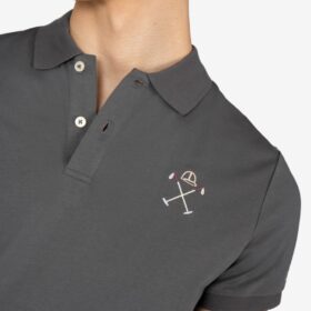 <h1>Polo Winner Antracita Harper & Neyer</h1>