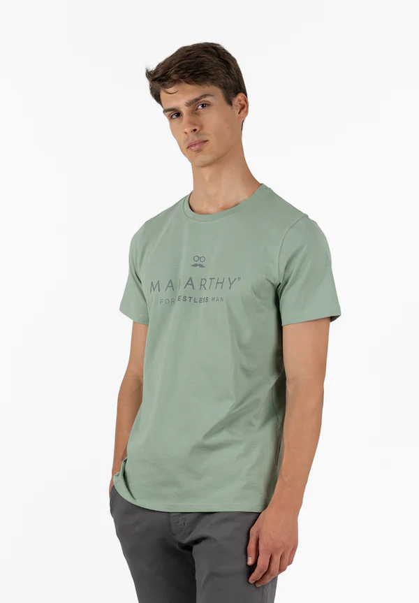 <h1>Camiseta New Restless Salvia</h1>