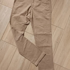 PANTALÓN CHINO BENDORFF BEIGE