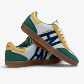 SNEAKER HAMPTONS LITE HARPER AND NEYER