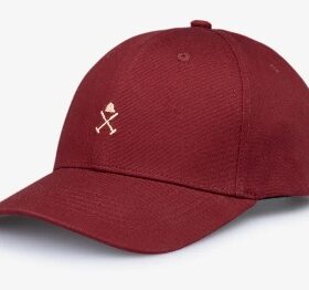 ICON COLOR CAP