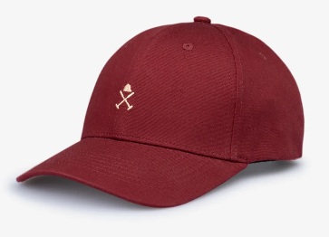ICON COLOR CAP