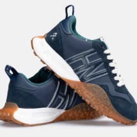 SNEAKER CARCROSS POINT