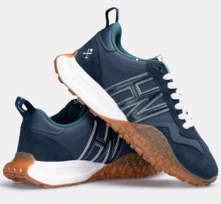 SNEAKER CARCROSS POINT