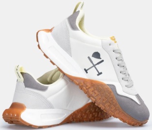 SNEAKER CARCROSS