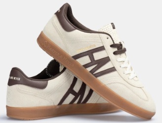 SNEAKER HAMPTONS SUEDE