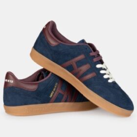 SNEAKER HAMPTONS SUEDE