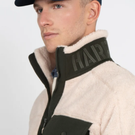 POLAR ASPEN RAW DE HARPER AND NEYER