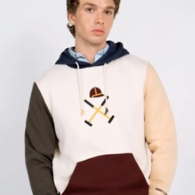 SUDADERA HOODIE ATLANTA